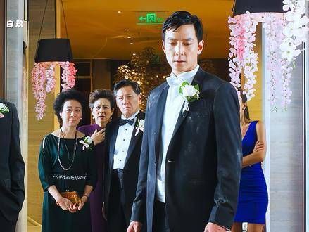 古天乐与彦祖之间确实难以选择