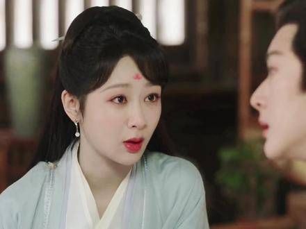 深刻理解了小夭对璟的坚持,也读懂了她内心的痛苦与抉择