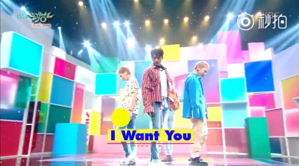 七年前的今天(180615),SHINee 带来的回归舞台