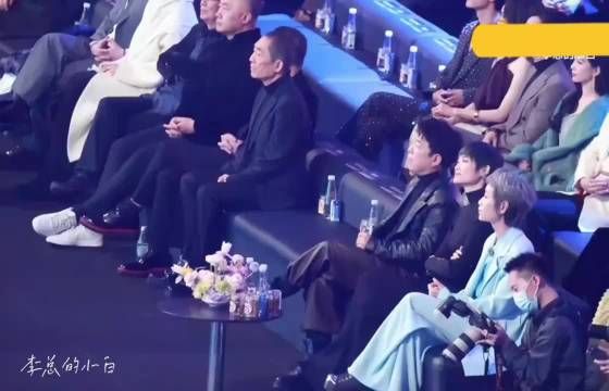 好想看到李宇春和叶老师同台呀!芒果TV