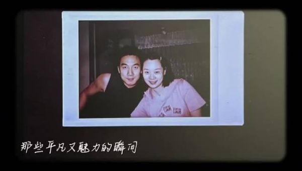 林依轮晒照庆祝珍珠婚,四口之家温馨幸福