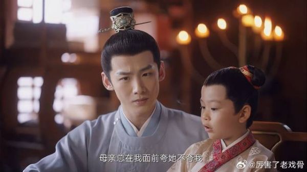 宋舞阿崽和解 原因竟是小时候争宠,这两人太好玩了