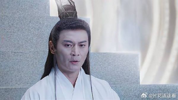 无双神女被天道除名,龙伯发现韩女异常