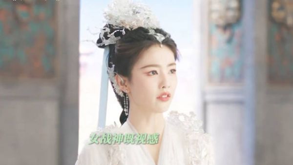 花姐好爽的人设!龙源够蠢的,他师尊喜欢的他老是去招惹 白鹿第三部破万剧