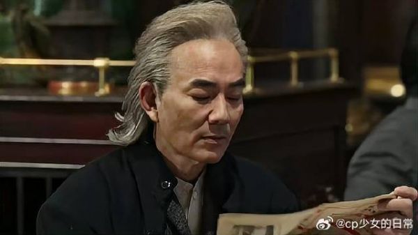狄秋上门要人,没想到好兄弟龙卷风不给他