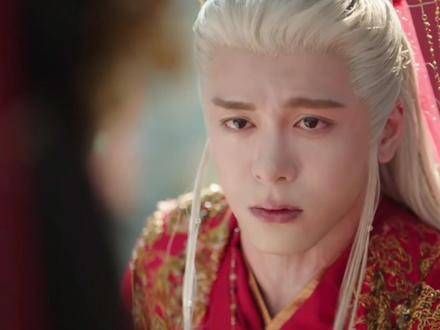 临江仙中的三婚名场面即将登场