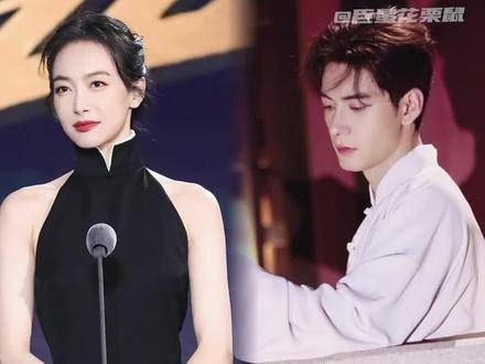 来点中式颜值,让眼睛享受一下国风之美,令人眼前一亮