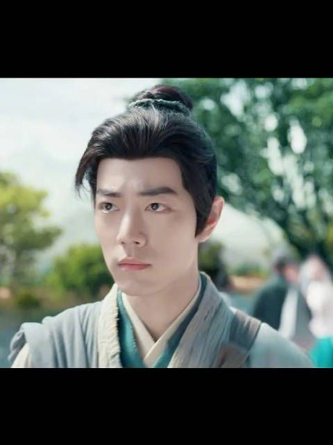 肖战主演《藏海传》演绎孤影正义