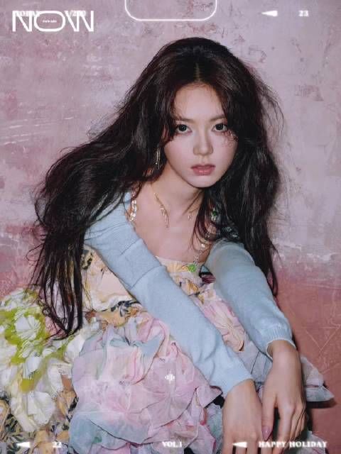 谁懂赵今麦溢出屏幕的少女感