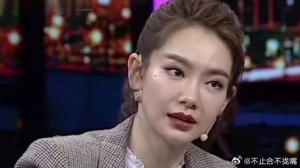 戚薇:这家庭地位明显吗?李承铉都吵不赢我,独享跪式服务!姐就是女王啊!