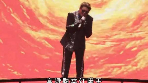 韩红老师苏州演唱会官宣了!