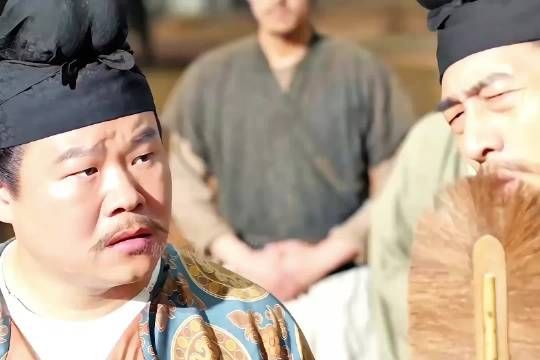 “岳云鹏这小嘴真的是言出法随,蚊子都把人咬死了!”