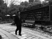 郑愁予的《错误》，何以成为广为流传的经典？