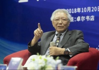 痛悼!诗人郑愁予去世，曾说自己算“半个武汉人”
