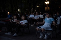 弘扬“三大精神”，长江电影集团已放映主题电影两千多场