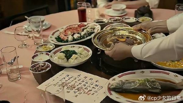 仇人之子就在好兄弟手下,狄秋还没有发现