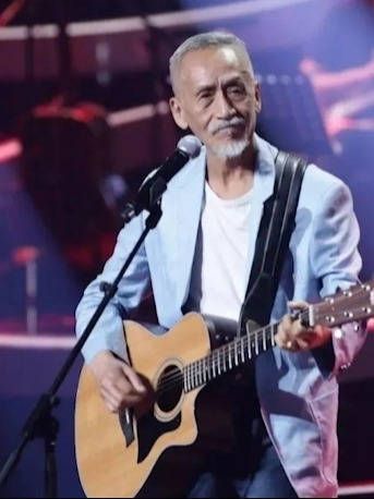 著名音乐人陈彼得去世,享年82岁