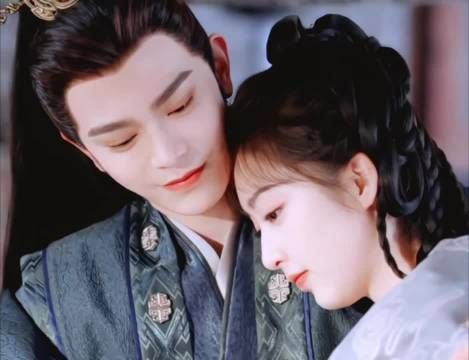 丁禹兮邓恩熙从长乐曲到花开锦绣二搭!