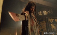 水浒传中，107将都有威风的江湖绰号，为何唯独武松没有？