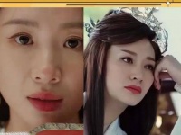 婉宁公主疯癫背后藏受伤心