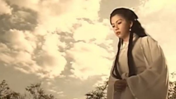 越南版神雕侠侣,小龙女一般