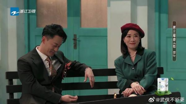 佘诗曼到底有多会演? 听着初恋慢慢放弃自己爱上别人,从幸福到失落再到释怀