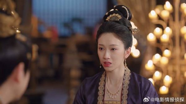 女儿明白了父亲的想法 愿望达成,金川主是个好父亲