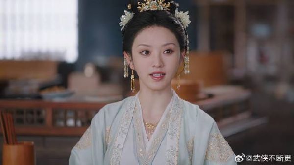 同乡女子害怕擢选 李薇:我保护你,真是让人心暖