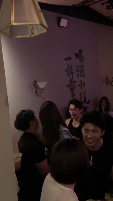肌肉男团宣布活动持续进行
