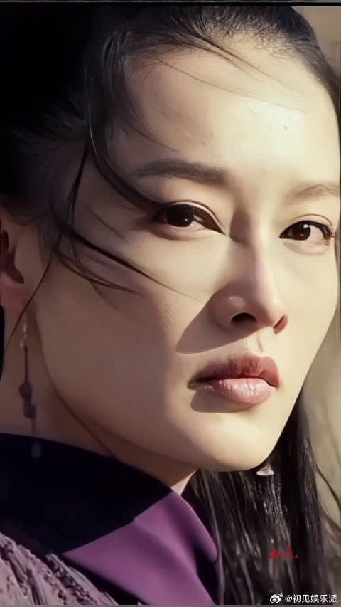 李沁精彩瞬间,可爱甜美系