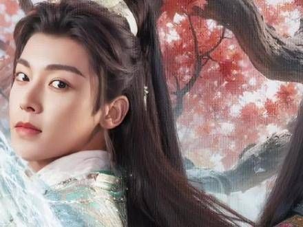 网传《少年白马醉春风》片酬夏之光低于胡连馨,侯明昊为何与两倍