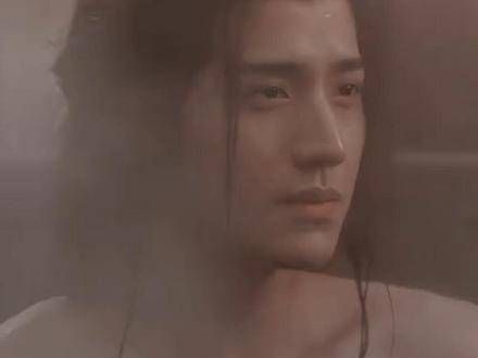 杨康暴走怒惩欧阳克激怒穆念慈