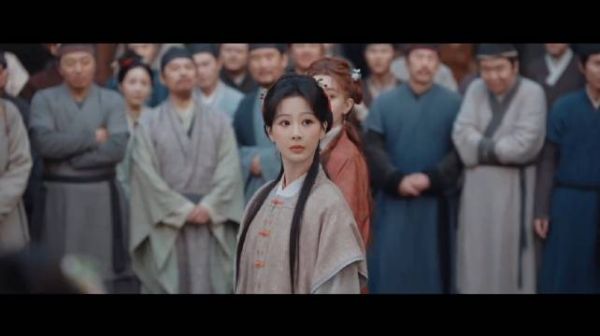 杨紫李现主演《家业》4月上线,演绎明代制墨世家传奇