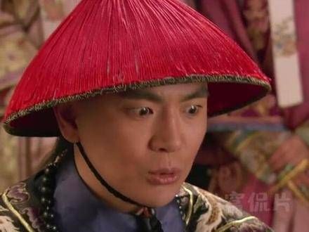 端妃温太医成甄嬛传搞笑担当