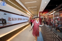 【津云镜头】近距离感受非遗魅力，北辰区新增一打卡地！