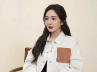 杨幂谈低谷期感悟称一切自有安排