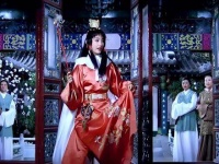 48年前林青霞反串贾宝玉，张艾嘉米雪参演红楼梦