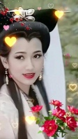 赵雅芝古装造型盘点，白娘子眼神戏惊艳