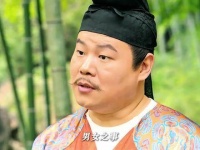 岳云鹏调侃观众口是心非，直言眼睛不会说谎