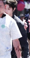 丁禹兮在《中餐厅9》中任副主厨！已经开始期待小丁的手艺啦