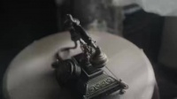 张佳宁《潜渊》飙戏片段引热议，谢念慈救梁朔场面震撼