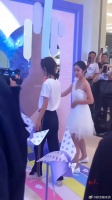 积极阳光的赵丽颖，自己诠释什么是逆袭