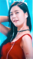克拉拉，瑞士伯尔尼女演员，颜值美女