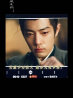 监视器里的绝美落泪，我的妈呀~奴奴不愧是哭戏天花版