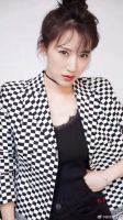 李念湖北省荆门，中国内地女演员，好看的小姐姐