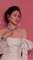 李小冉北京市，中国内地女演员，身材高挑，外形甜美靓丽