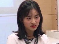 沈月新剧反派男友访谈引热议