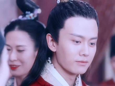 我的入坑角色是