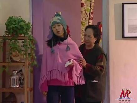 孩子们的温暖港湾,全天下最棒的姥姥 因为一个片段看了整部剧