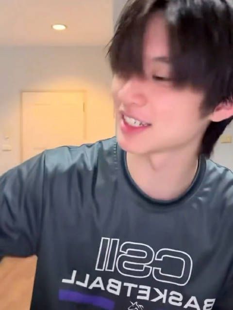 aston宣誓与chokun长久相爱